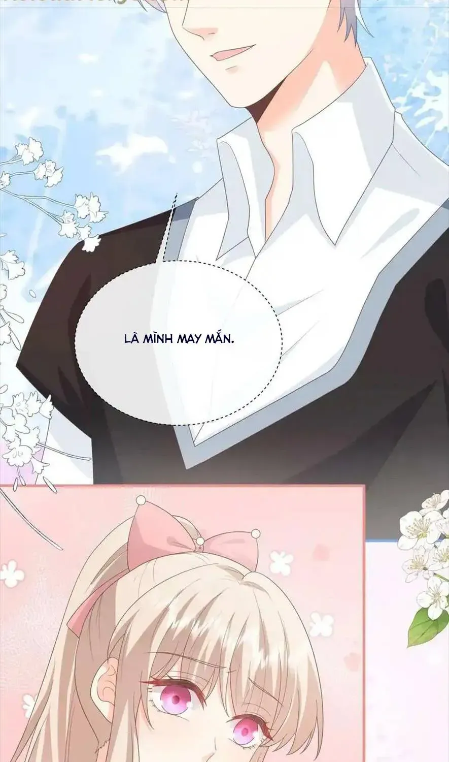 Sinh Trở Lại Làm Vợ Tổng Tài Chapter 87 - Trang 34