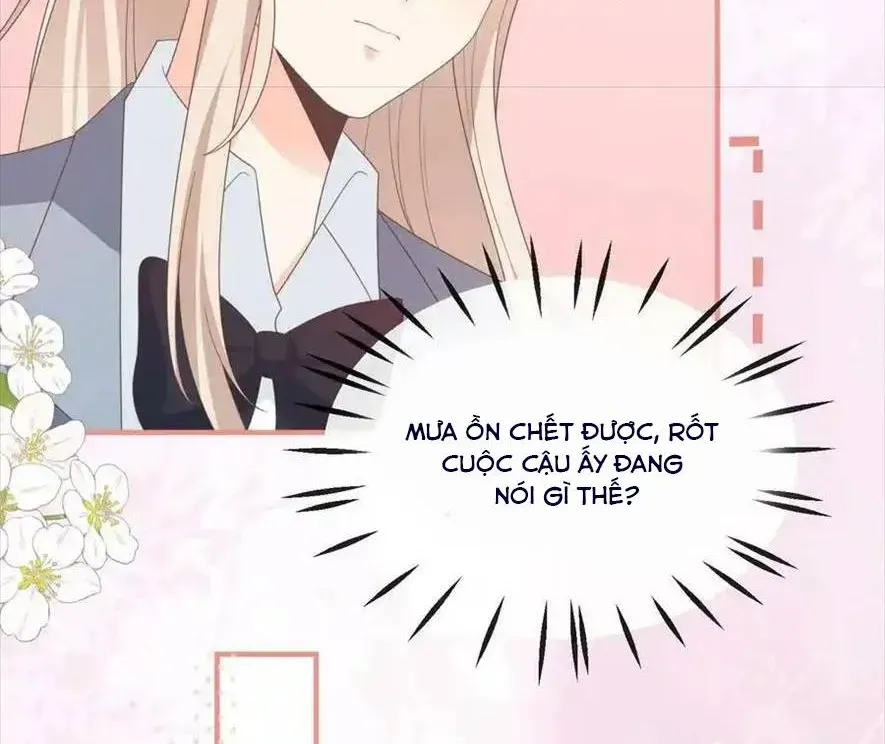 Sinh Trở Lại Làm Vợ Tổng Tài Chapter 87 - Trang 35