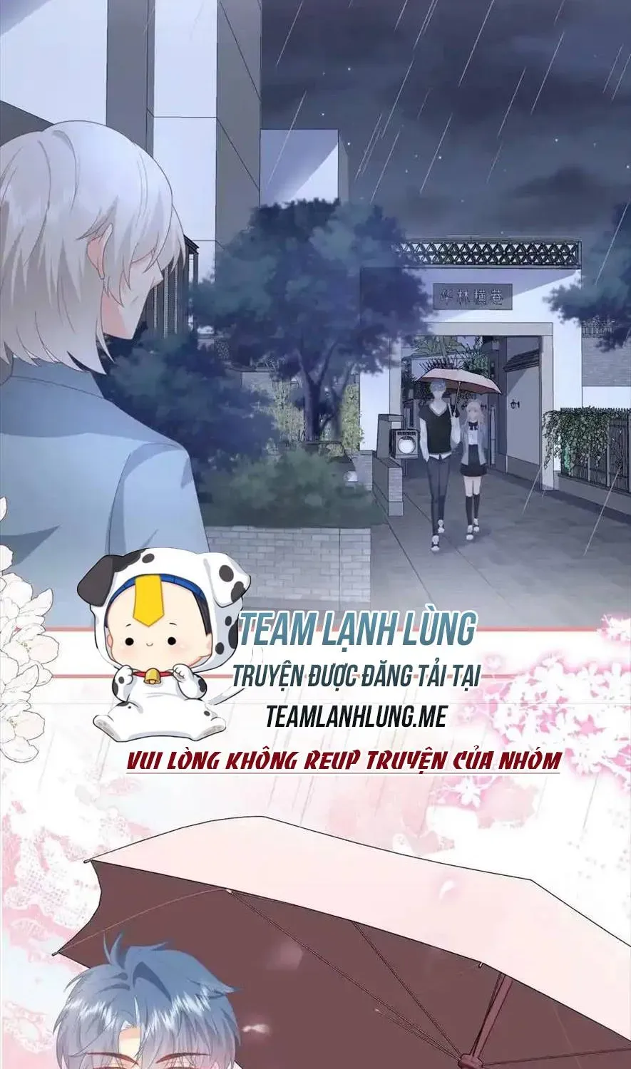 Sinh Trở Lại Làm Vợ Tổng Tài Chapter 87 - Trang 37