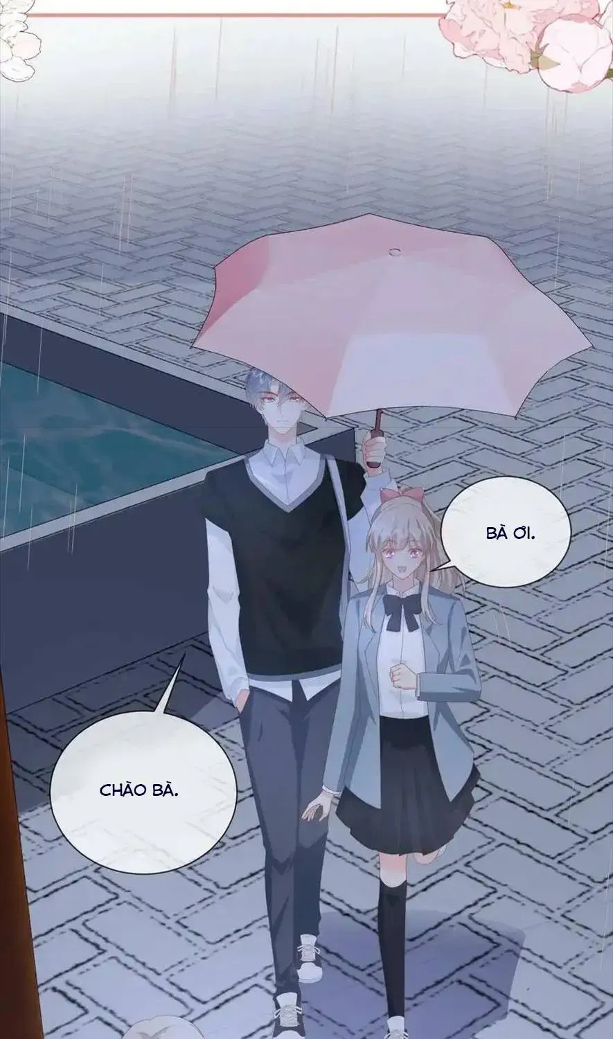 Sinh Trở Lại Làm Vợ Tổng Tài Chapter 87 - Trang 40