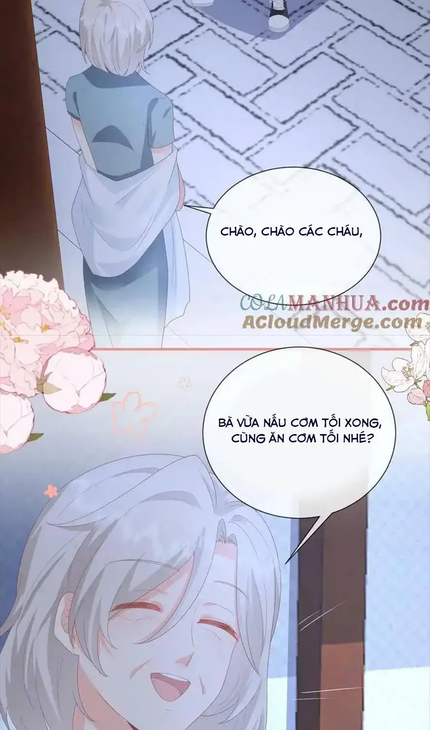 Sinh Trở Lại Làm Vợ Tổng Tài Chapter 87 - Trang 41