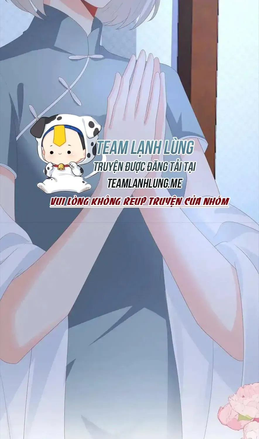 Sinh Trở Lại Làm Vợ Tổng Tài Chapter 87 - Trang 42