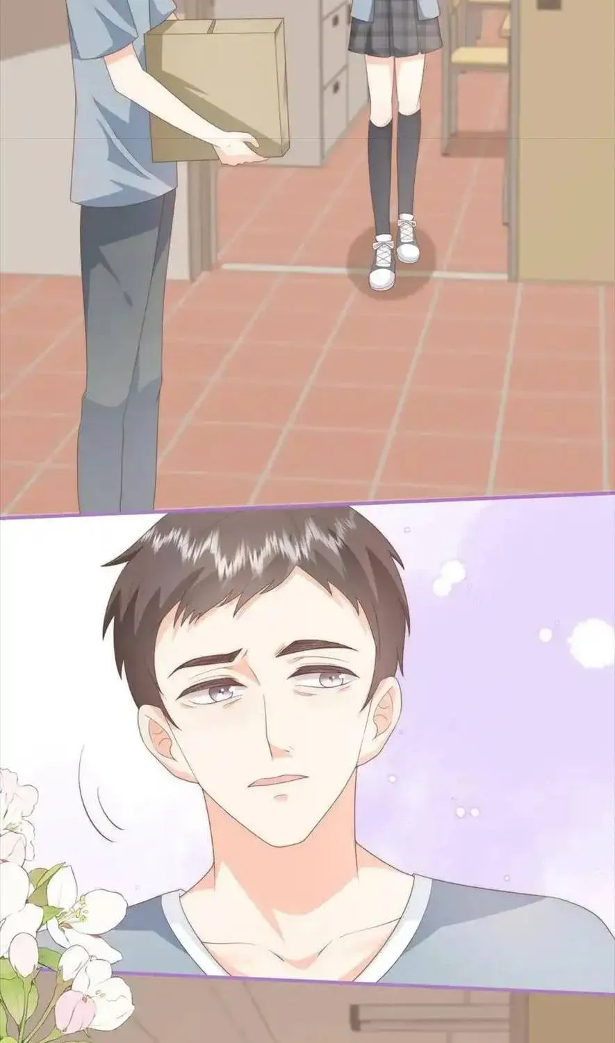 Sinh Trở Lại Làm Vợ Tổng Tài Chapter 87 - Trang 7