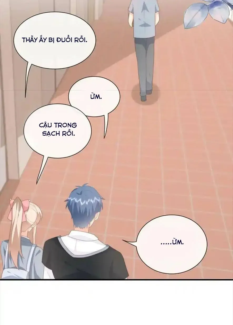 Sinh Trở Lại Làm Vợ Tổng Tài Chapter 87 - Trang 9