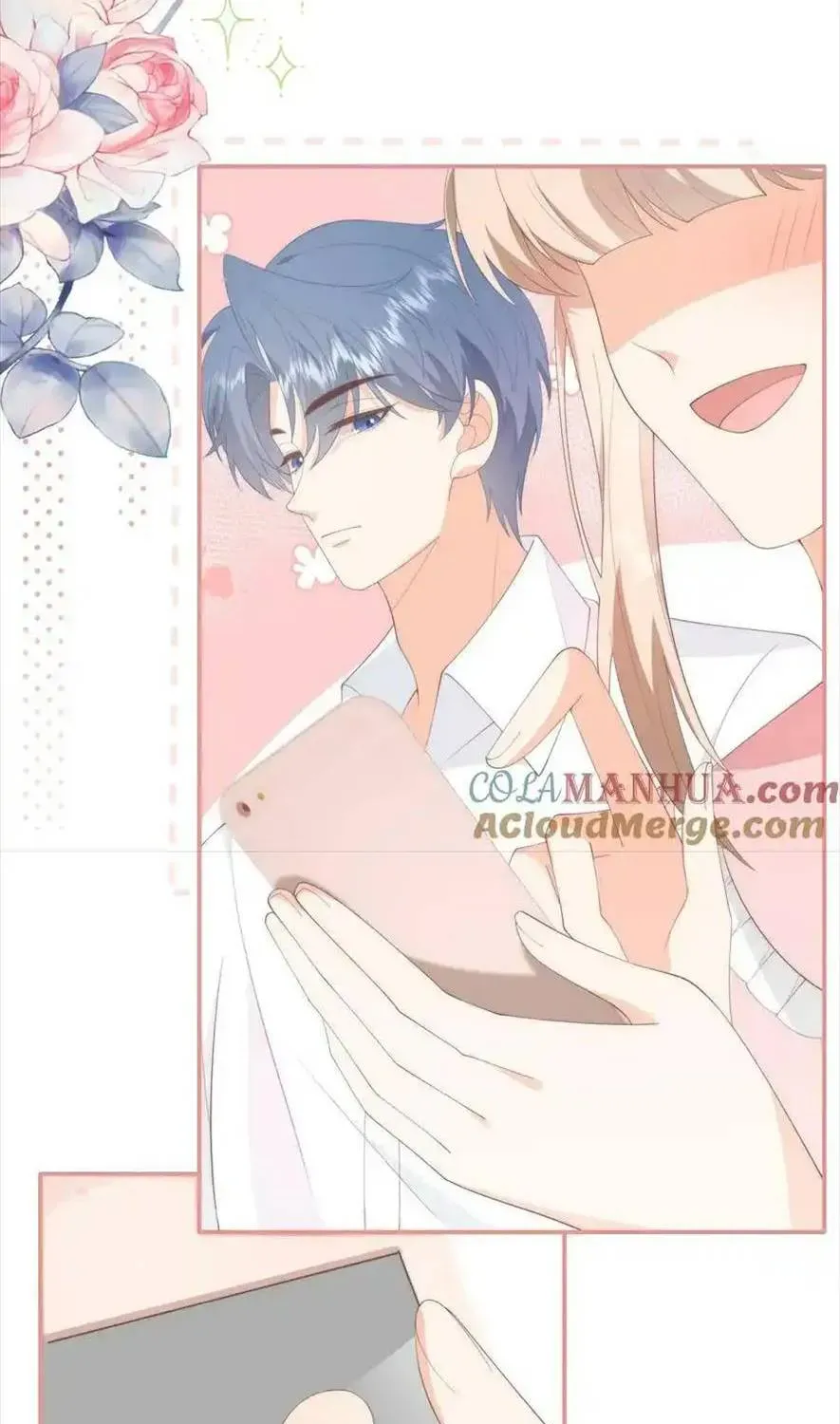 Sinh Trở Lại Làm Vợ Tổng Tài Chapter 88 - Trang 10