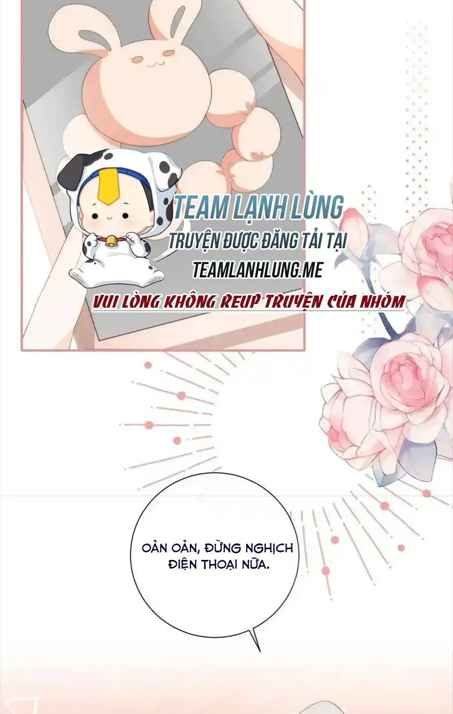 Sinh Trở Lại Làm Vợ Tổng Tài Chapter 88 - Trang 11