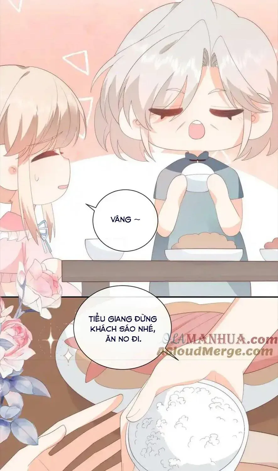 Sinh Trở Lại Làm Vợ Tổng Tài Chapter 88 - Trang 12