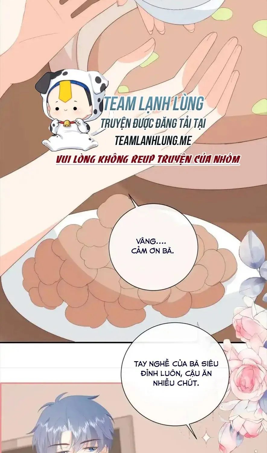 Sinh Trở Lại Làm Vợ Tổng Tài Chapter 88 - Trang 13