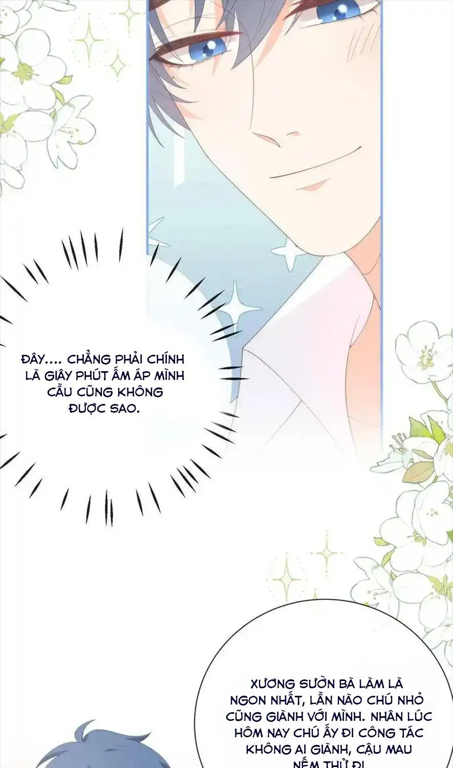 Sinh Trở Lại Làm Vợ Tổng Tài Chapter 88 - Trang 15