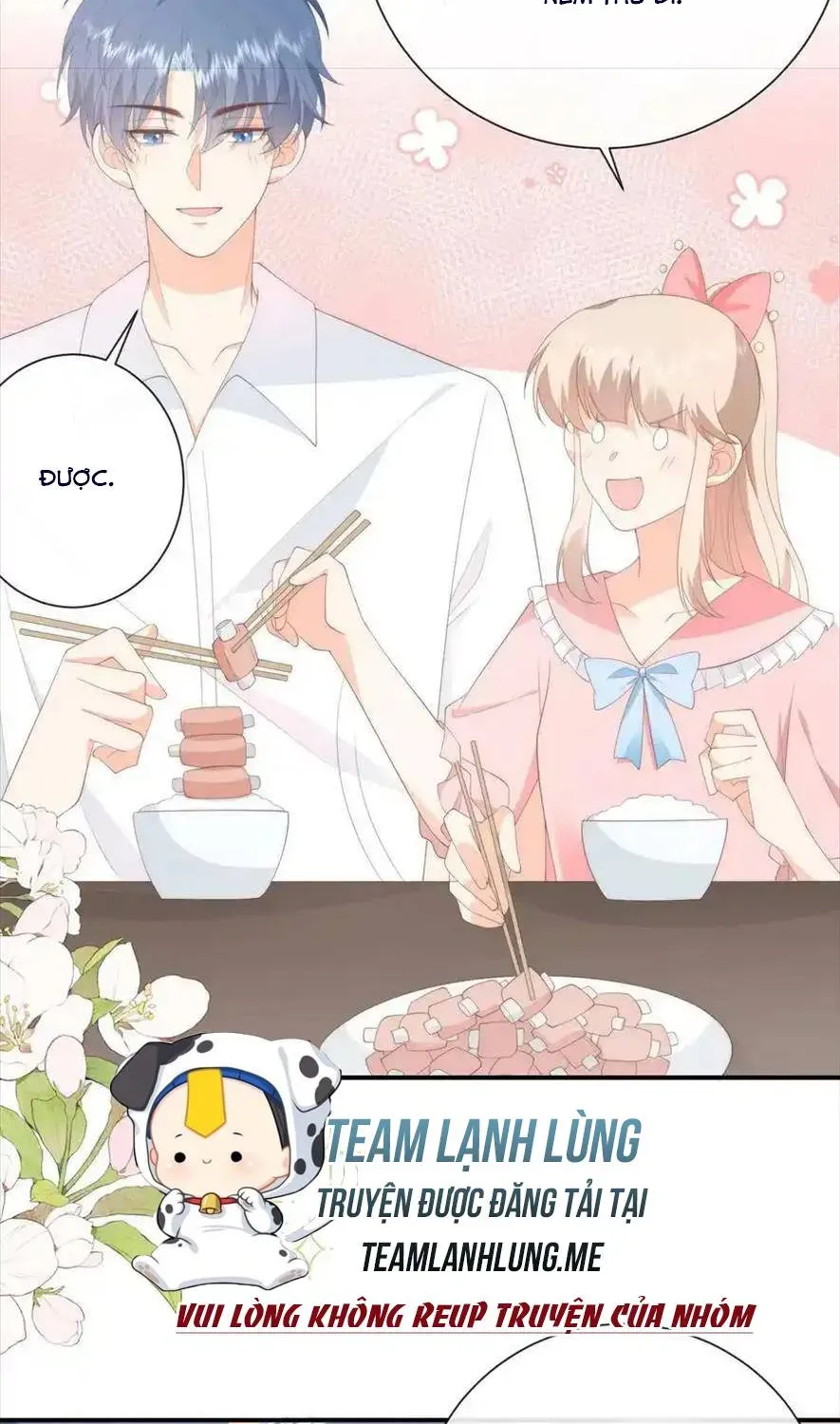 Sinh Trở Lại Làm Vợ Tổng Tài Chapter 88 - Trang 16