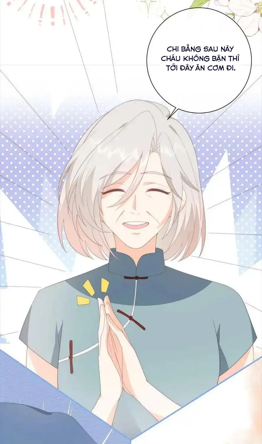 Sinh Trở Lại Làm Vợ Tổng Tài Chapter 88 - Trang 18