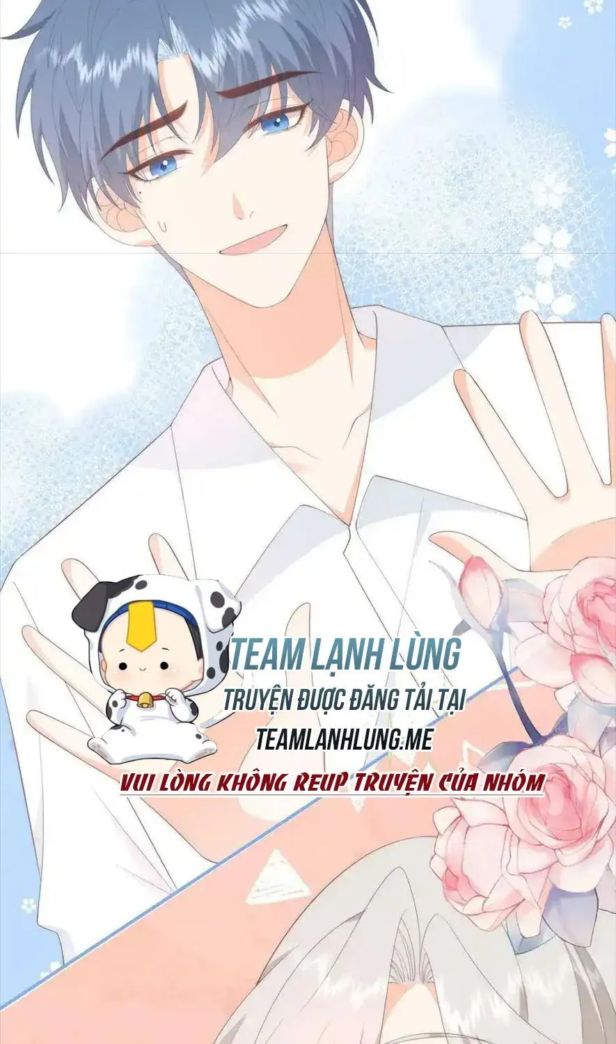 Sinh Trở Lại Làm Vợ Tổng Tài Chapter 88 - Trang 20