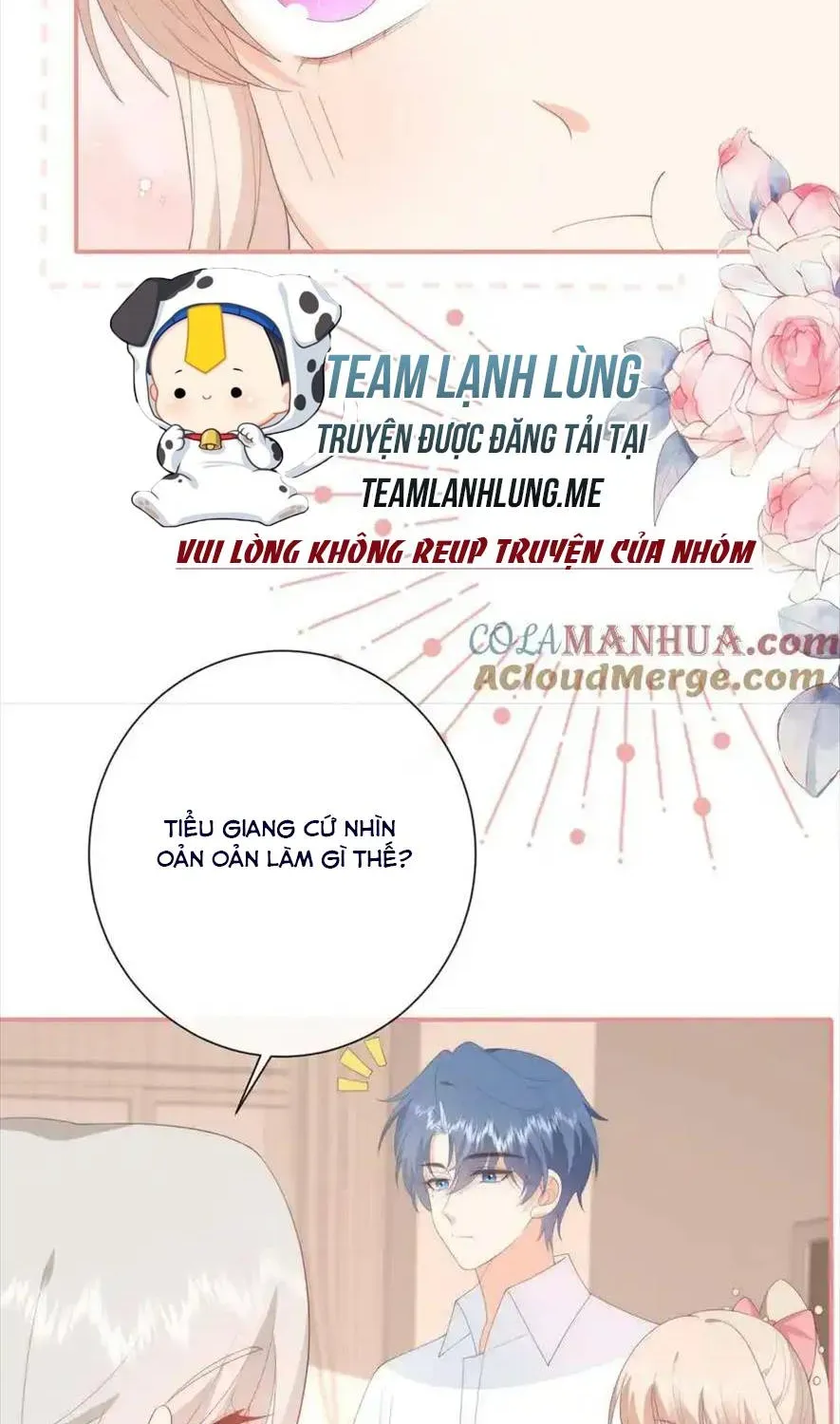 Sinh Trở Lại Làm Vợ Tổng Tài Chapter 88 - Trang 23