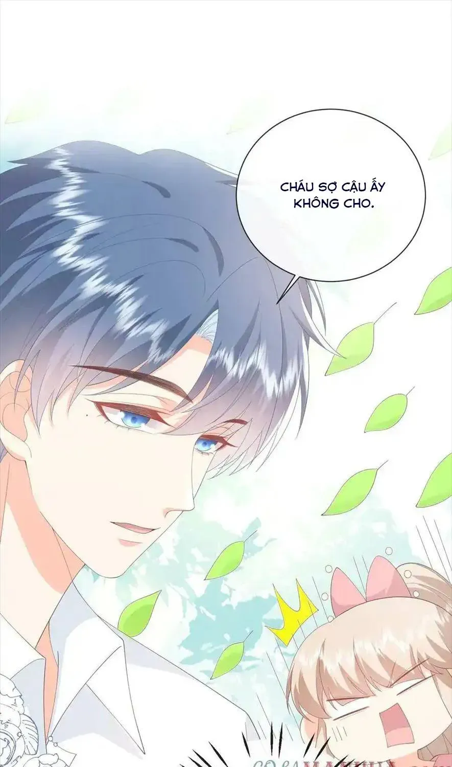 Sinh Trở Lại Làm Vợ Tổng Tài Chapter 88 - Trang 25