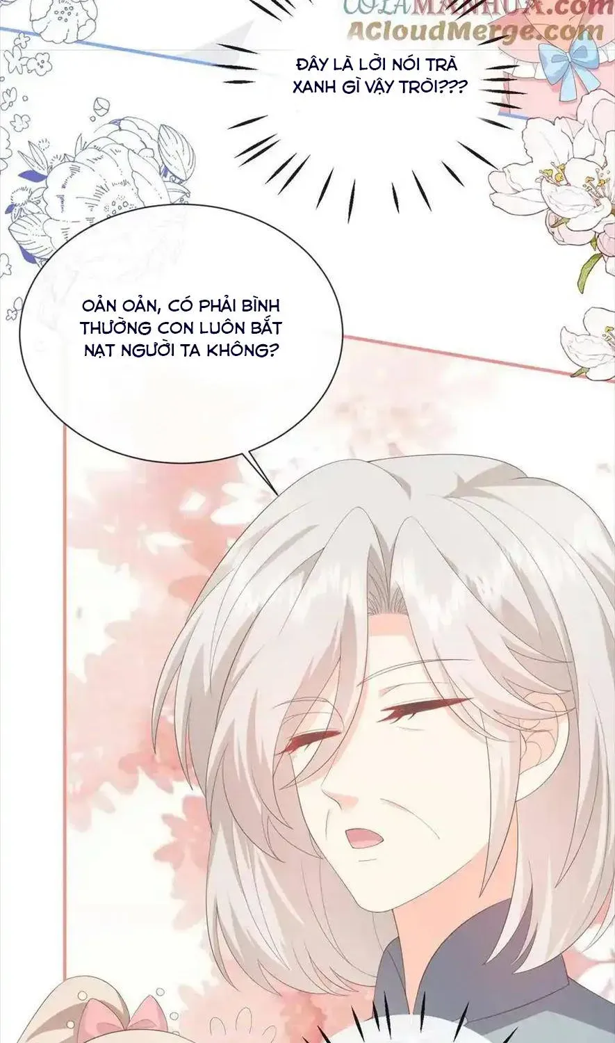 Sinh Trở Lại Làm Vợ Tổng Tài Chapter 88 - Trang 26