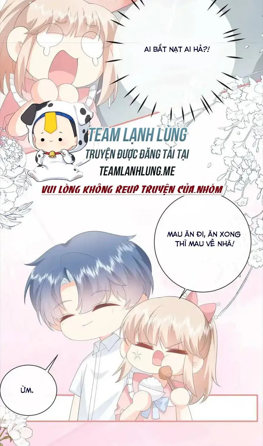 Sinh Trở Lại Làm Vợ Tổng Tài Chapter 88 - Trang 27