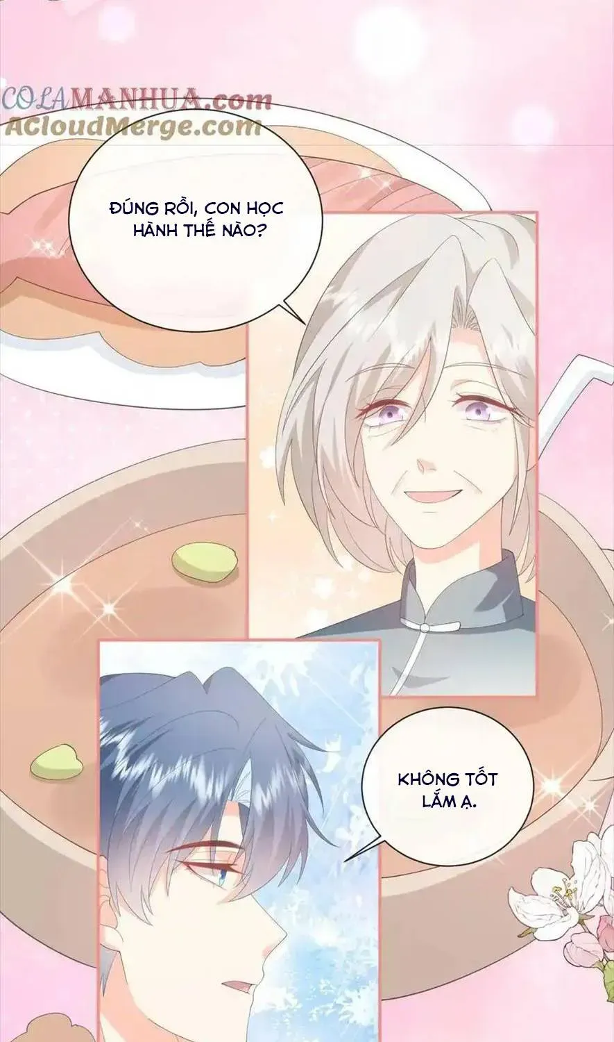 Sinh Trở Lại Làm Vợ Tổng Tài Chapter 88 - Trang 29