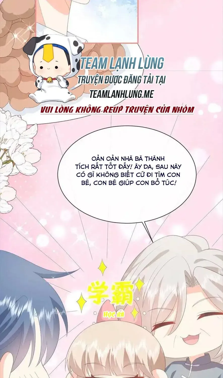 Sinh Trở Lại Làm Vợ Tổng Tài Chapter 88 - Trang 30