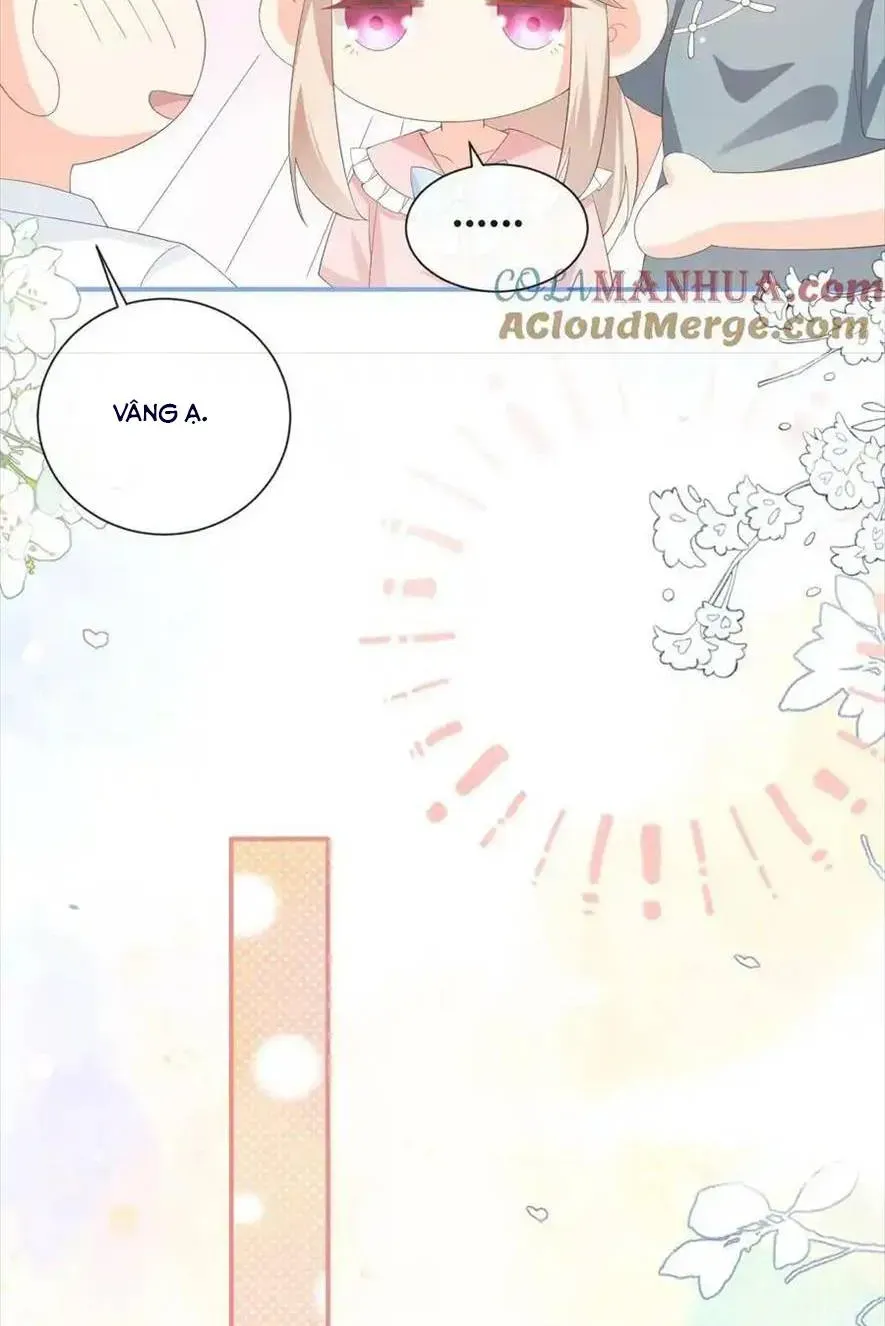 Sinh Trở Lại Làm Vợ Tổng Tài Chapter 88 - Trang 31