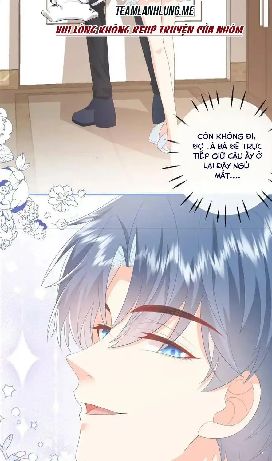 Sinh Trở Lại Làm Vợ Tổng Tài Chapter 88 - Trang 34