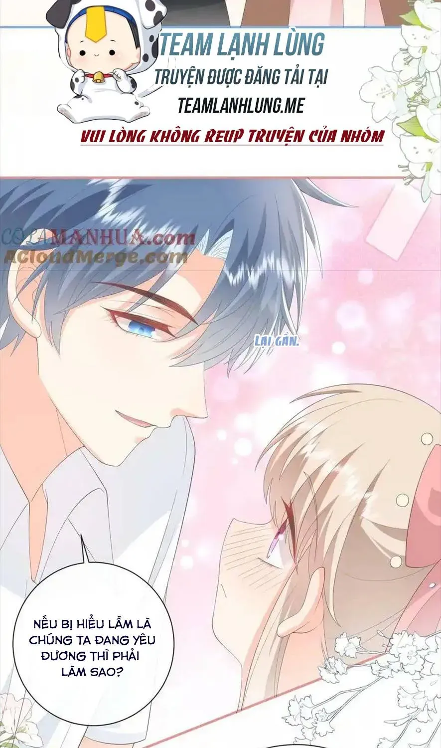 Sinh Trở Lại Làm Vợ Tổng Tài Chapter 88 - Trang 38
