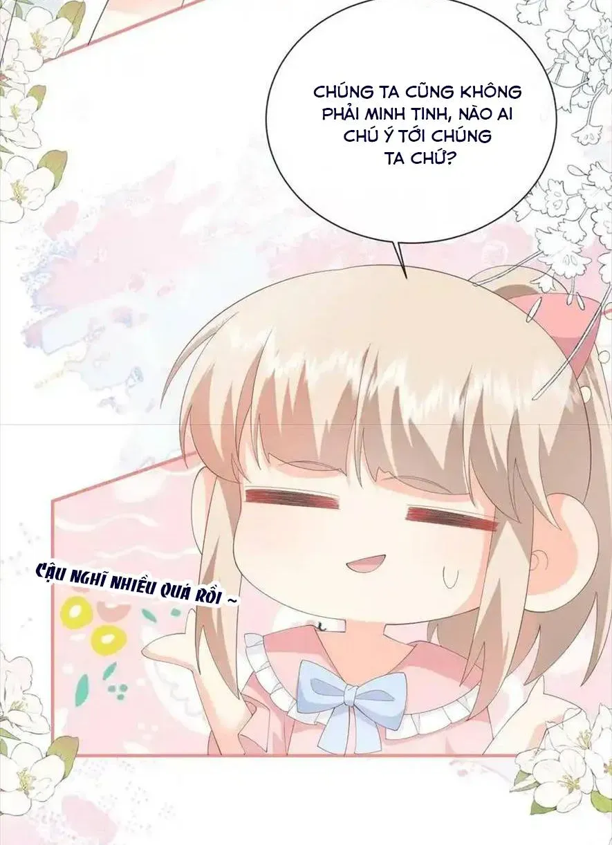 Sinh Trở Lại Làm Vợ Tổng Tài Chapter 88 - Trang 39