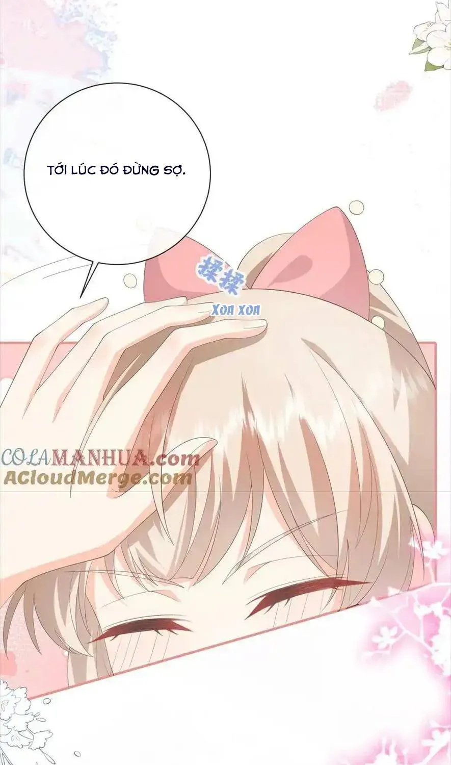 Sinh Trở Lại Làm Vợ Tổng Tài Chapter 88 - Trang 40