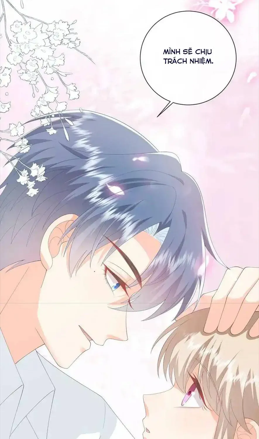 Sinh Trở Lại Làm Vợ Tổng Tài Chapter 88 - Trang 41