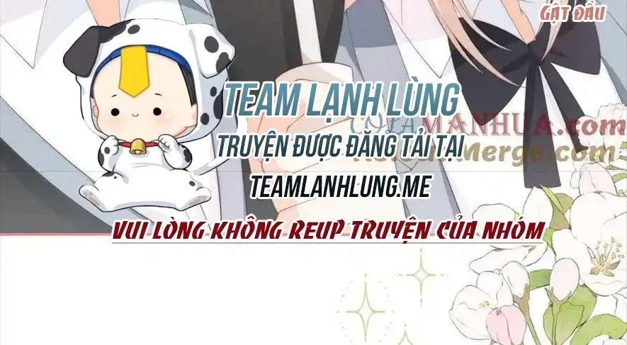 Sinh Trở Lại Làm Vợ Tổng Tài Chapter 88 - Trang 5