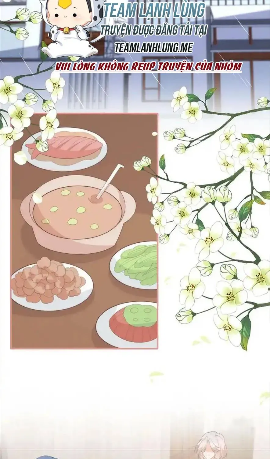 Sinh Trở Lại Làm Vợ Tổng Tài Chapter 88 - Trang 8