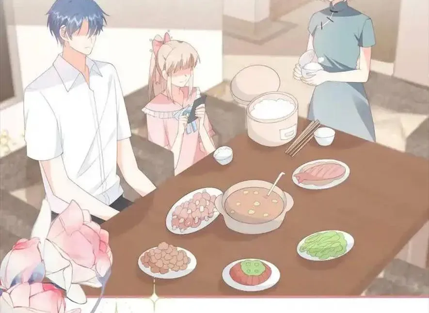 Sinh Trở Lại Làm Vợ Tổng Tài Chapter 88 - Trang 9