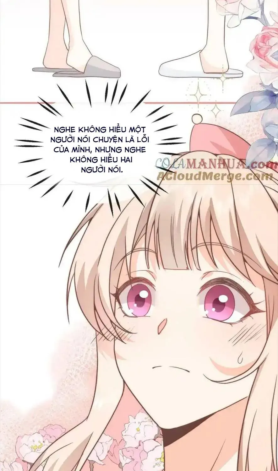 Sinh Trở Lại Làm Vợ Tổng Tài Chapter 89 - Trang 10