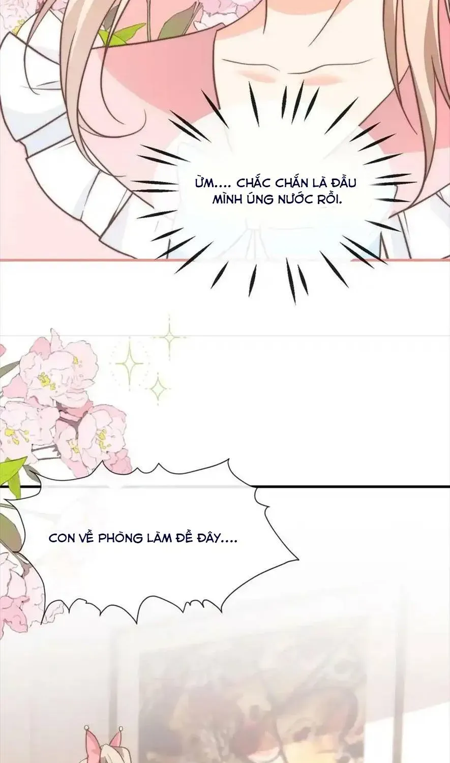 Sinh Trở Lại Làm Vợ Tổng Tài Chapter 89 - Trang 11