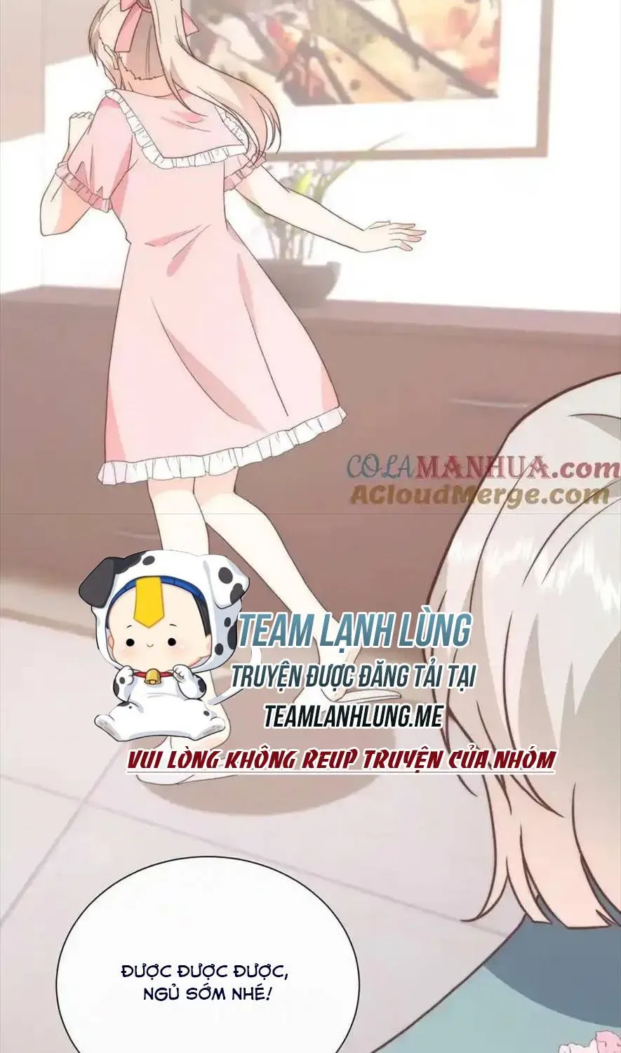 Sinh Trở Lại Làm Vợ Tổng Tài Chapter 89 - Trang 12