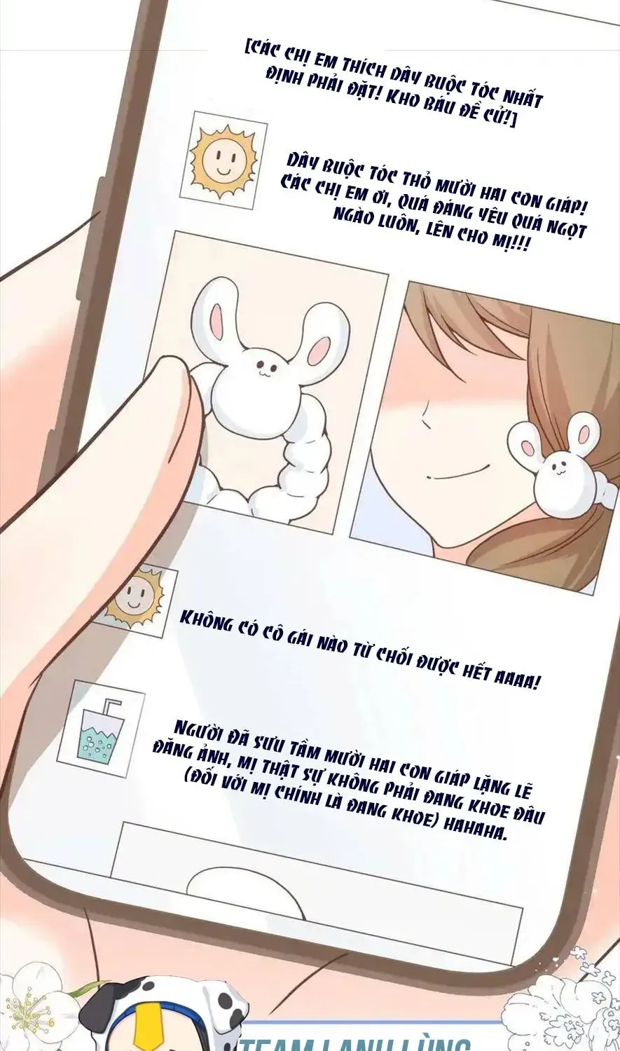 Sinh Trở Lại Làm Vợ Tổng Tài Chapter 89 - Trang 16