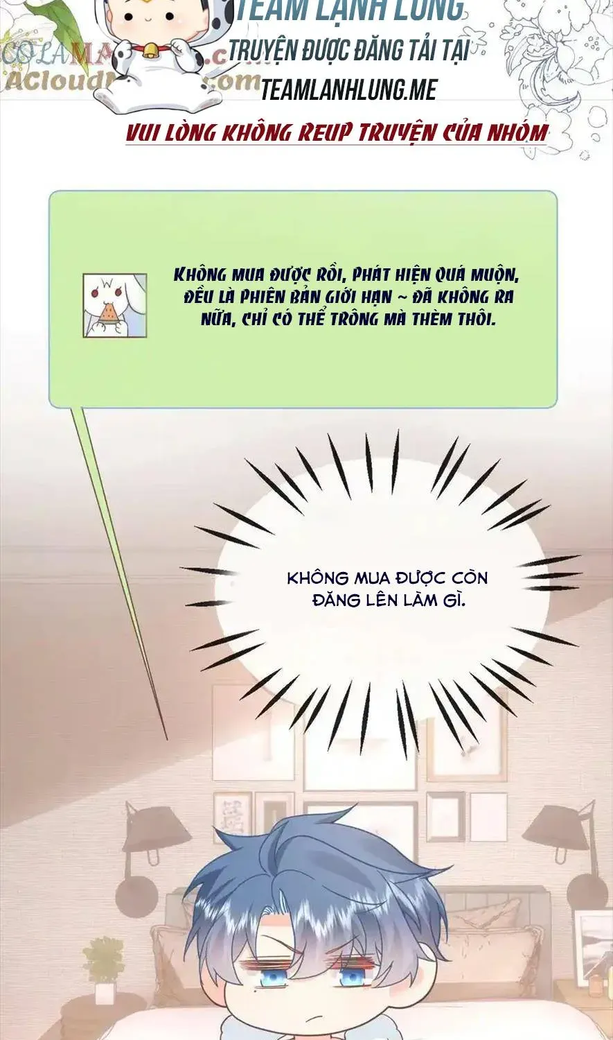 Sinh Trở Lại Làm Vợ Tổng Tài Chapter 89 - Trang 17