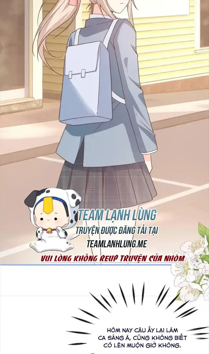 Sinh Trở Lại Làm Vợ Tổng Tài Chapter 89 - Trang 20