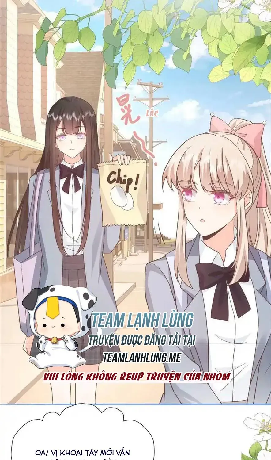 Sinh Trở Lại Làm Vợ Tổng Tài Chapter 89 - Trang 23
