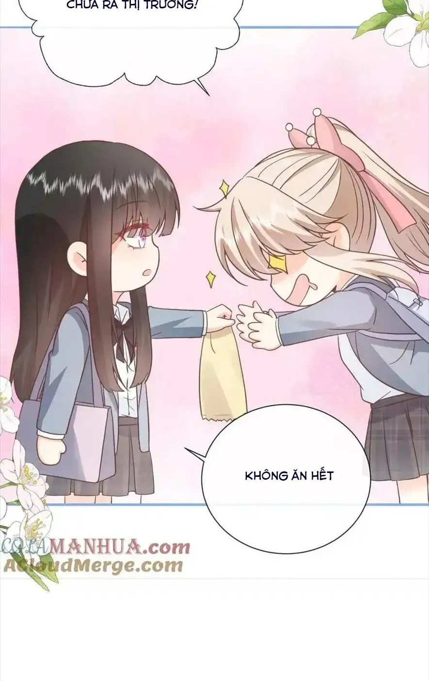 Sinh Trở Lại Làm Vợ Tổng Tài Chapter 89 - Trang 24