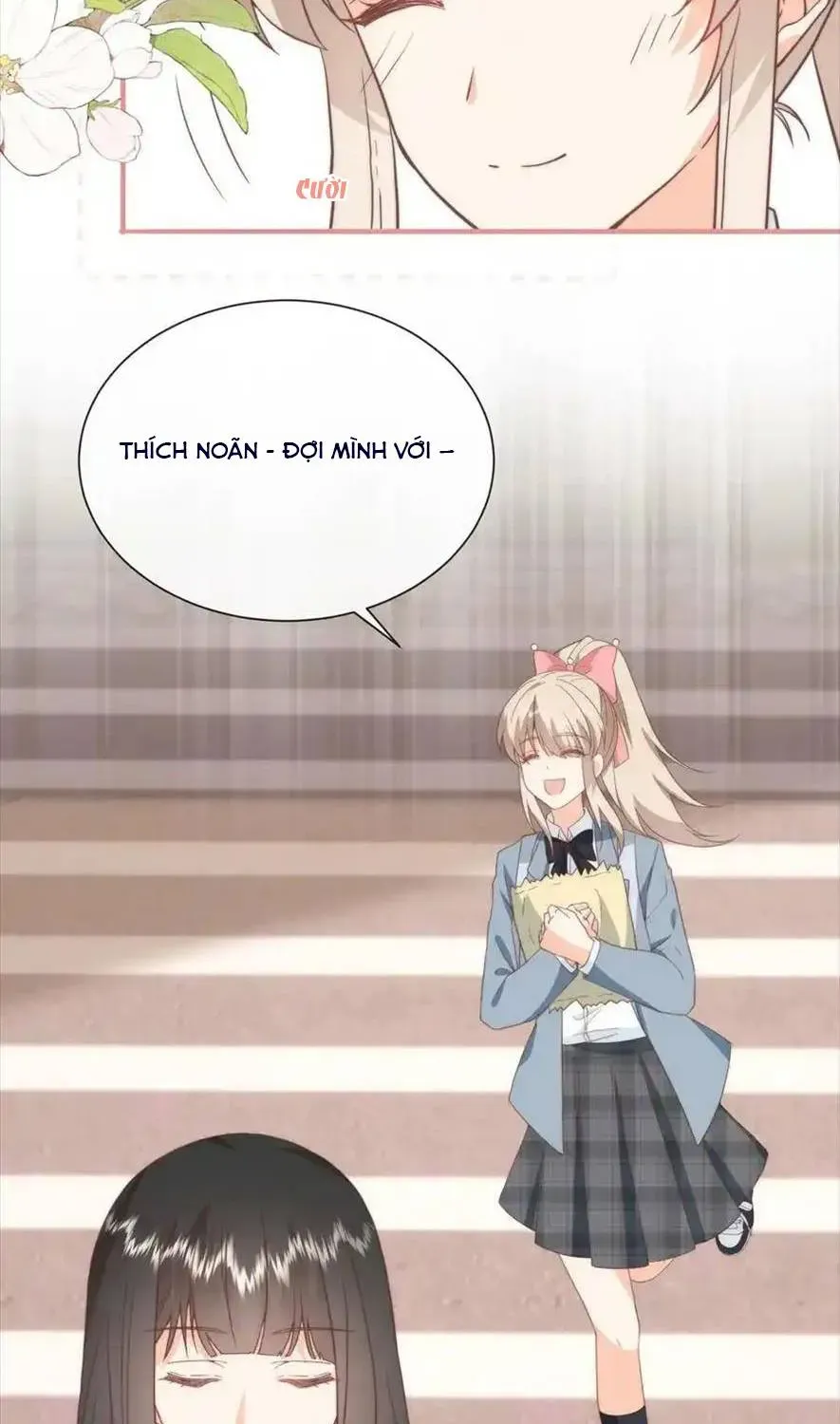 Sinh Trở Lại Làm Vợ Tổng Tài Chapter 89 - Trang 27
