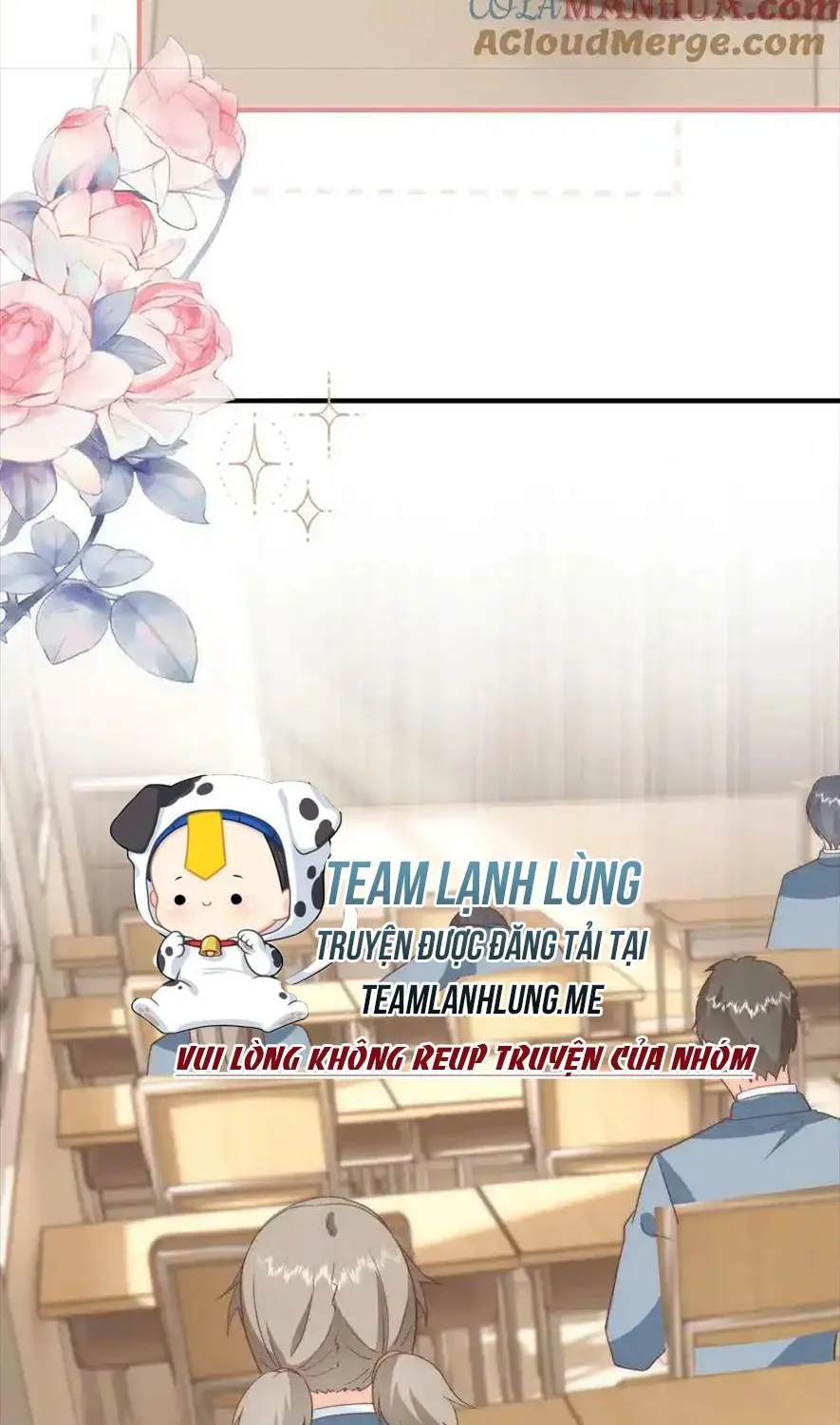 Sinh Trở Lại Làm Vợ Tổng Tài Chapter 89 - Trang 30