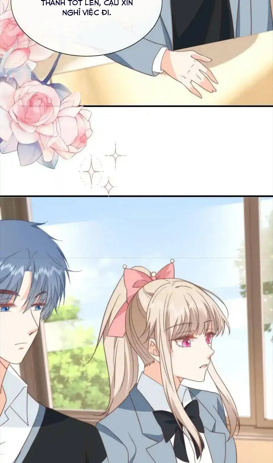 Sinh Trở Lại Làm Vợ Tổng Tài Chapter 89 - Trang 33