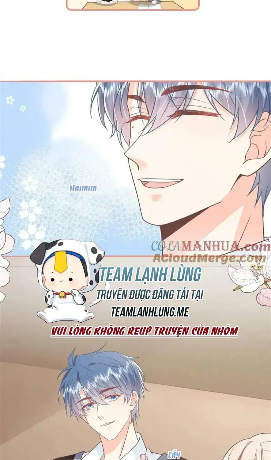 Sinh Trở Lại Làm Vợ Tổng Tài Chapter 89 - Trang 37