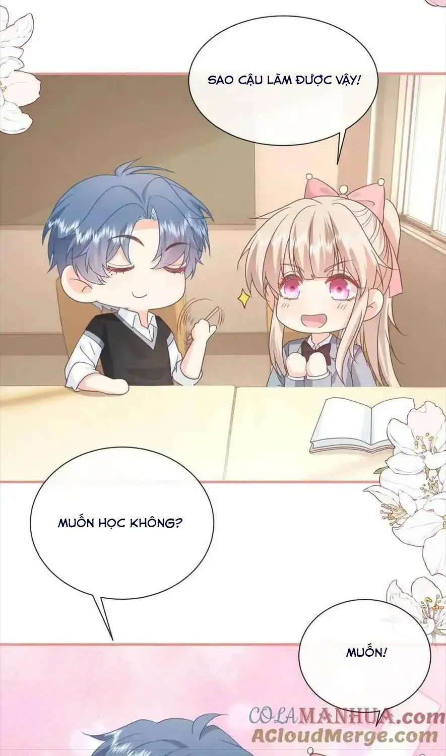 Sinh Trở Lại Làm Vợ Tổng Tài Chapter 89 - Trang 39