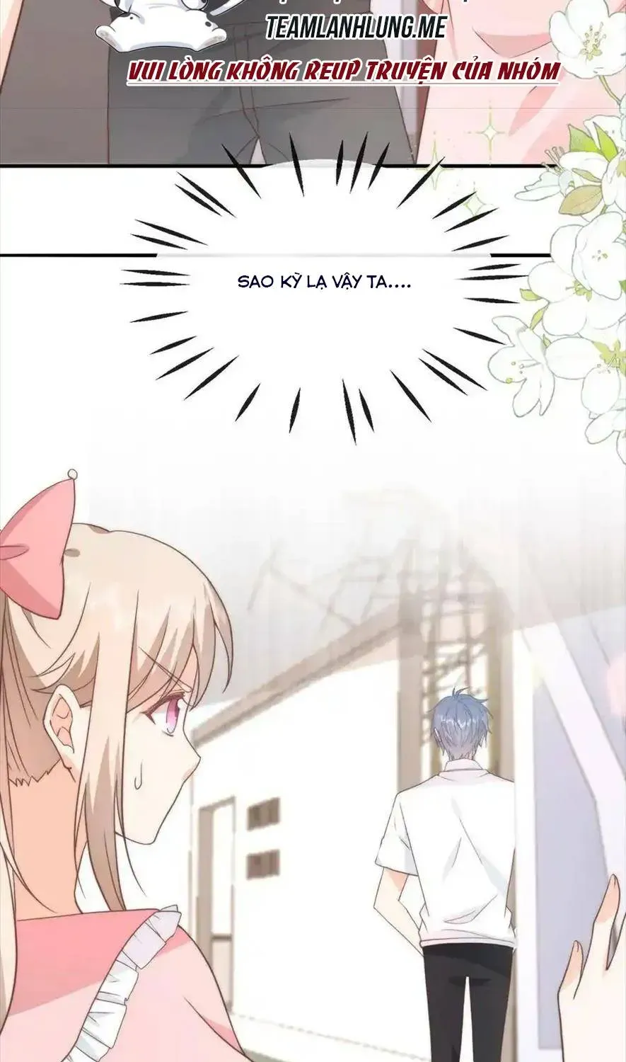 Sinh Trở Lại Làm Vợ Tổng Tài Chapter 89 - Trang 4