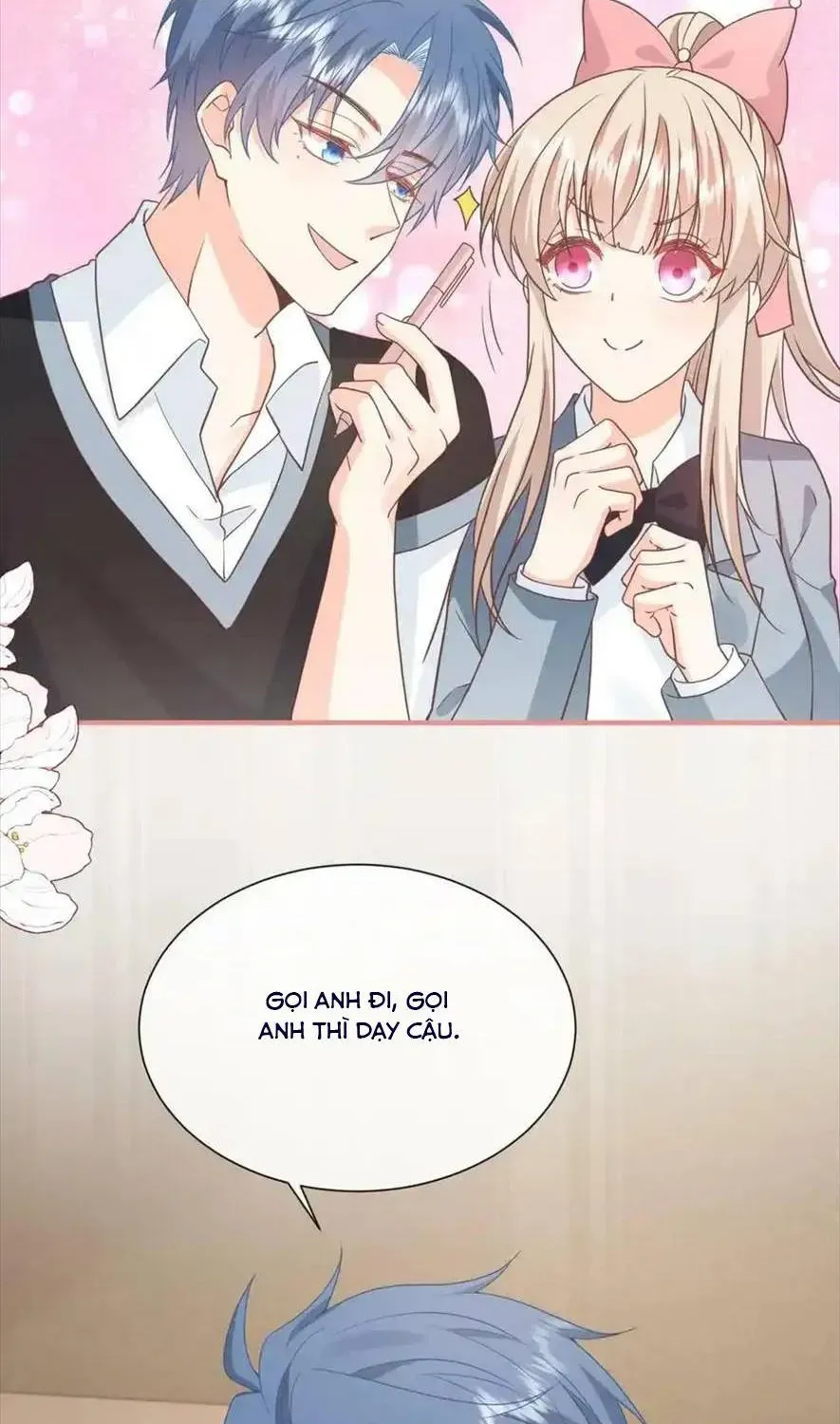 Sinh Trở Lại Làm Vợ Tổng Tài Chapter 89 - Trang 40