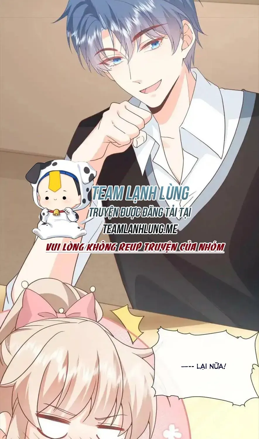 Sinh Trở Lại Làm Vợ Tổng Tài Chapter 89 - Trang 41