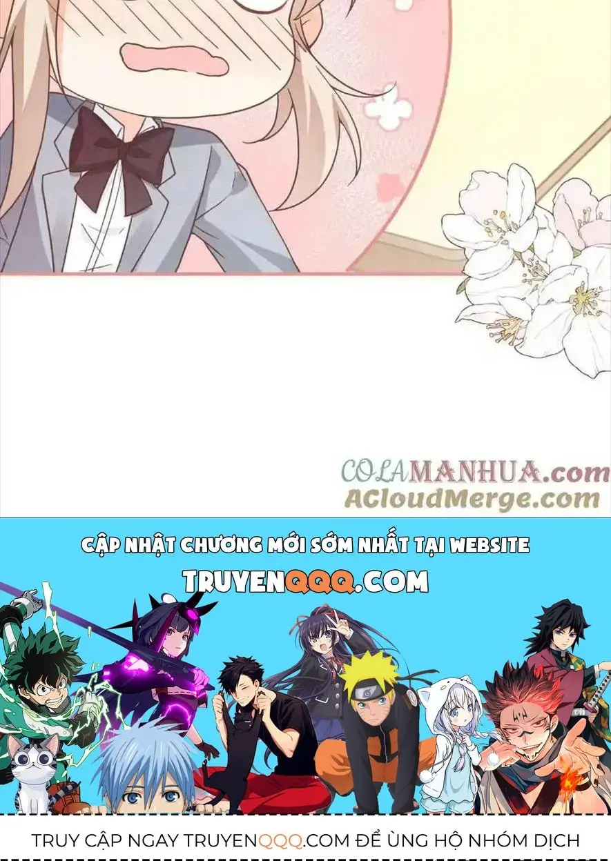 Sinh Trở Lại Làm Vợ Tổng Tài Chapter 89 - Trang 42