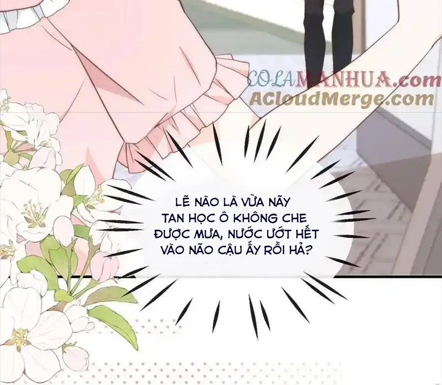 Sinh Trở Lại Làm Vợ Tổng Tài Chapter 89 - Trang 5