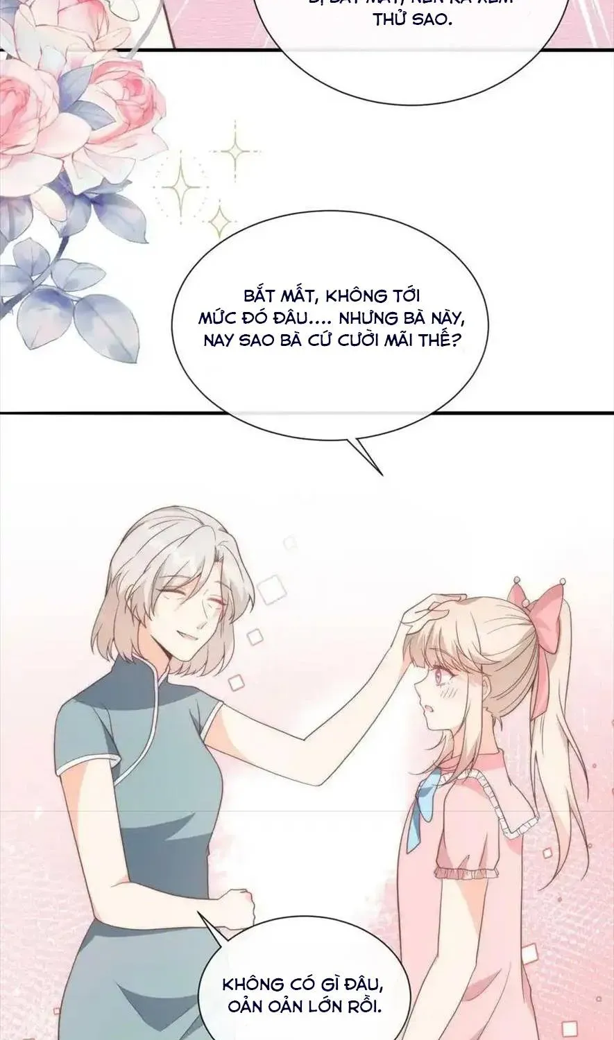 Sinh Trở Lại Làm Vợ Tổng Tài Chapter 89 - Trang 8
